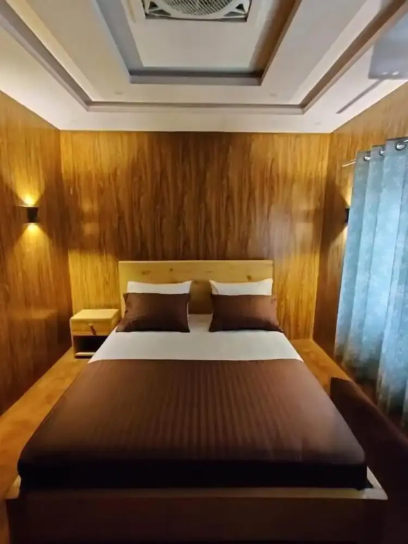 Biafo Resort Skardu