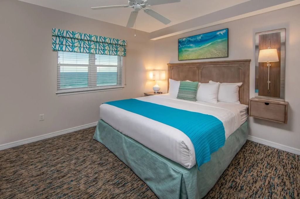 Holiday Inn Club Vacations Panama City Beach Resort