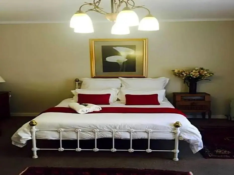 Hudson Haven Bed & Breakfast