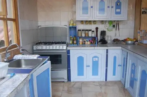 Real Dream Guesthouse & Hostel.