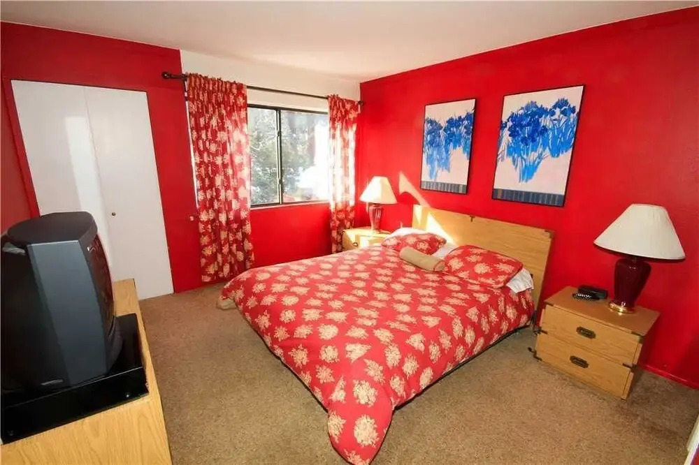 Mammoth Ski & Racquet Club #12 - Pet Okay! 2 Bedrooms 2 Bathrooms Cond