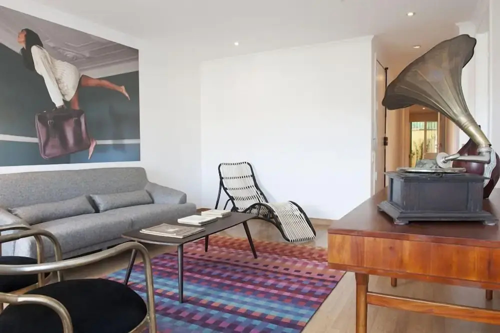 Rossio - Chiado | Lisbon Cheese & Wine Apartments