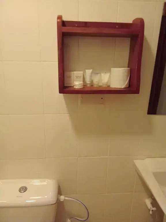 ENZI FURNISHED APARTMENT DIANI