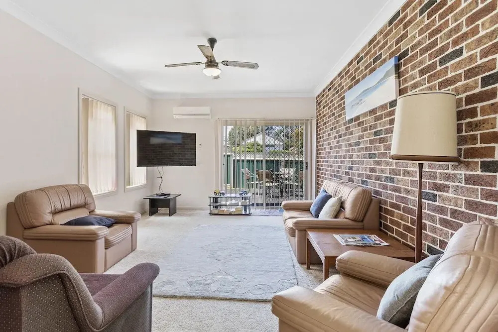 Fingal Street, 10