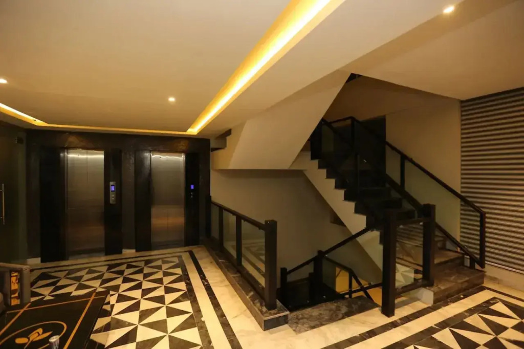 The Orchard Hotel Lahore