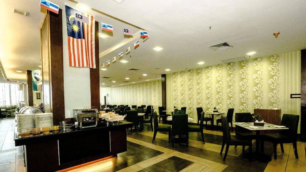 ZEN Rooms 1 Borneo