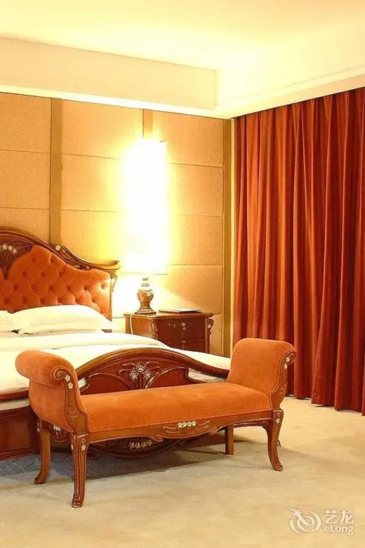 Yaan Dream Spa Hotel