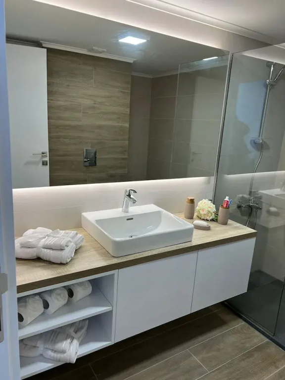 Particulier-Serviced Apartments