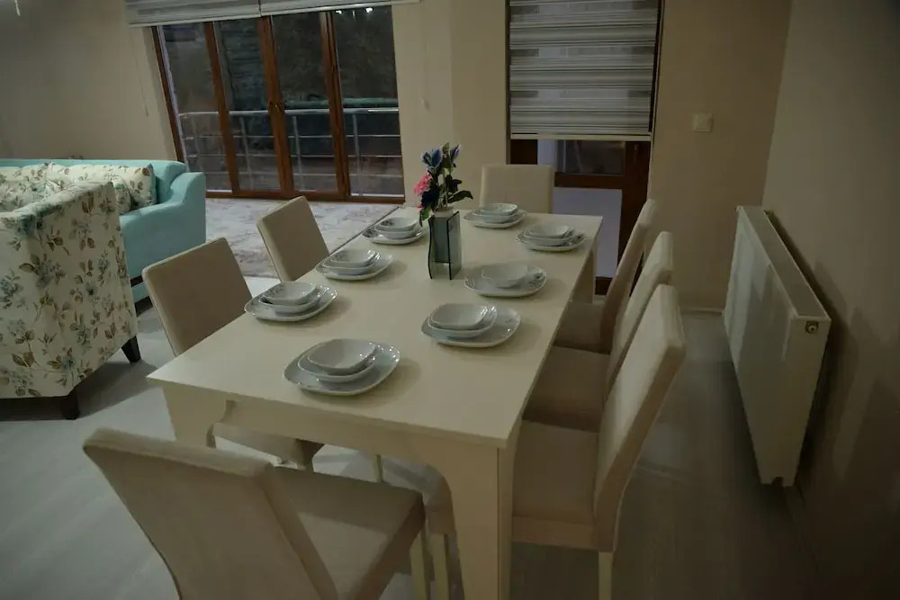 Defne Gold Suite Hotel