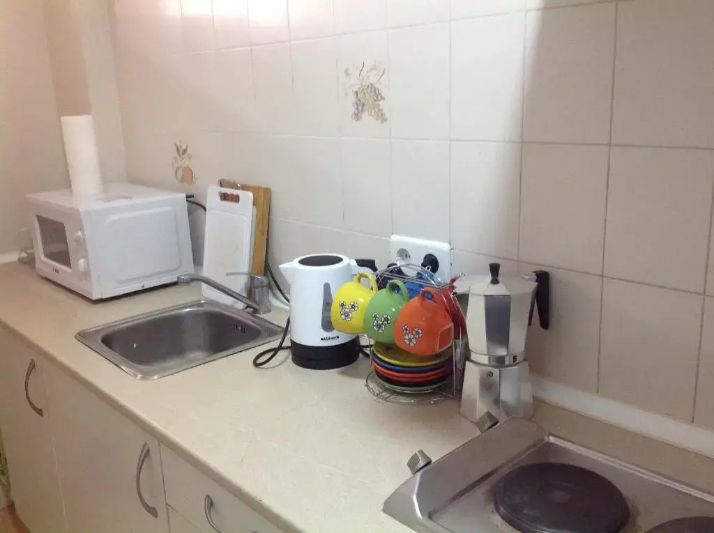 17 Calle Lepanto