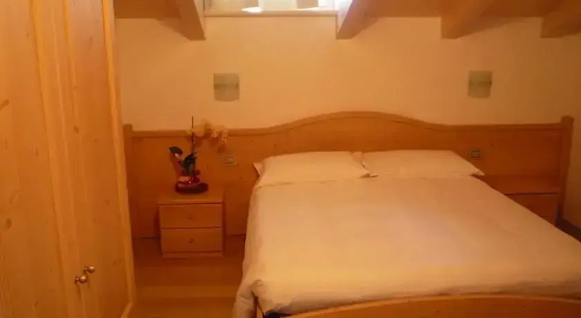 Agriturismo Maso Rover