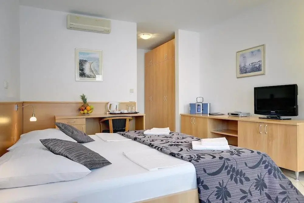 Zlatni Rat Beach Resort
