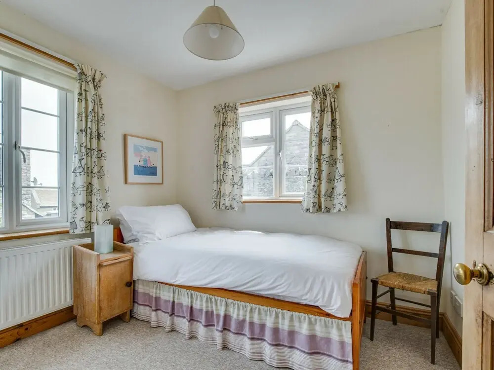 Holiday Home Acton
