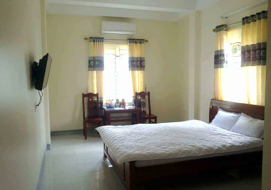 Sen Hotel Haiphong