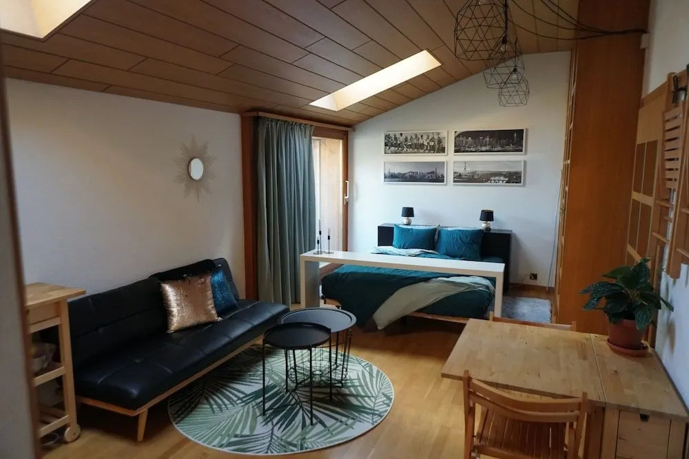 LEchappée -B&B