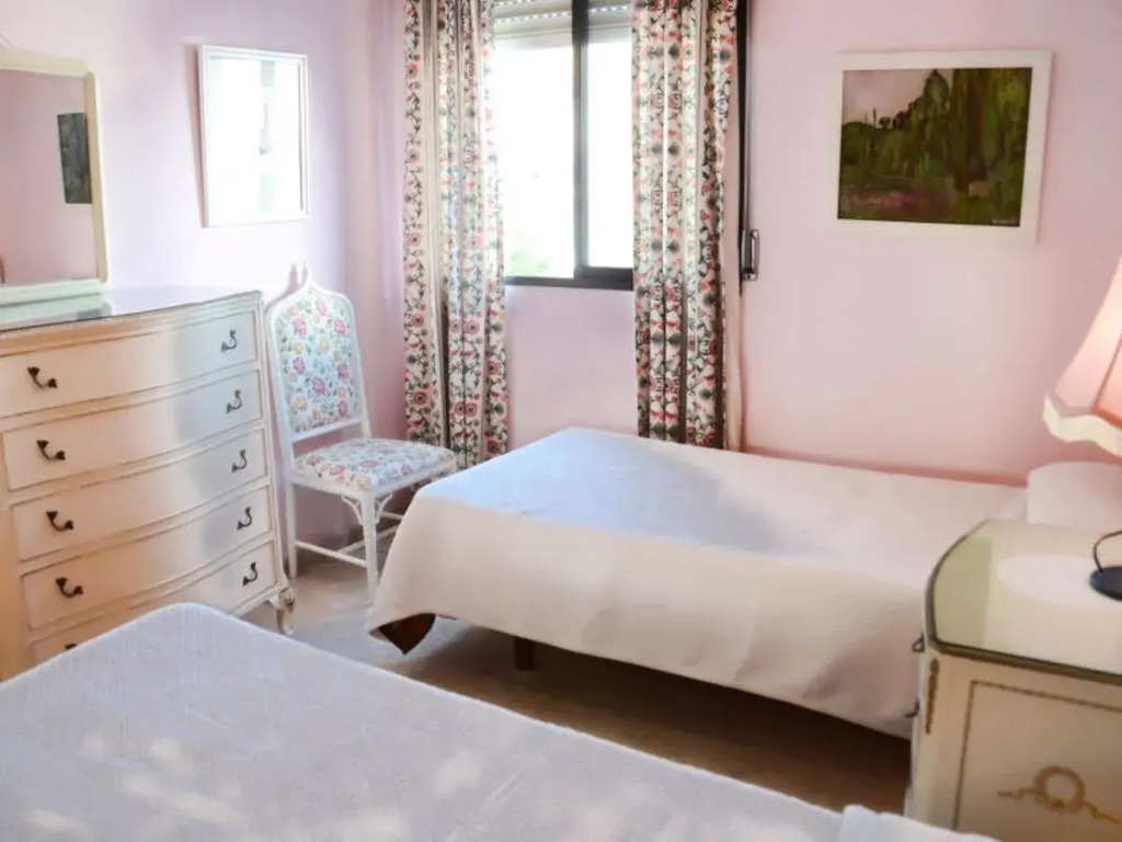 Carihuela Playa 32325