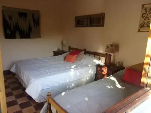 La Posada de Don Segundo