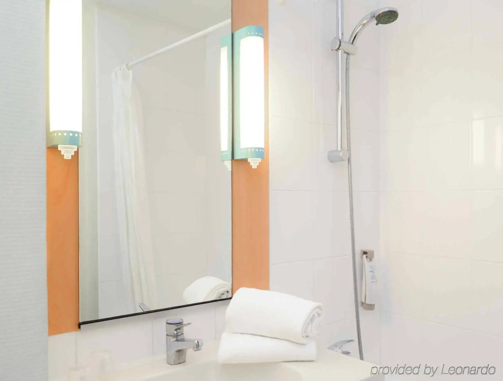 ibis Caen Porte d’Angleterre