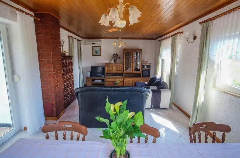 Apartments Jasko Barbat