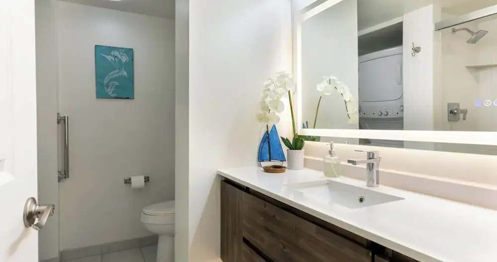 Oceanfront Condo 117 in Kailua-kona