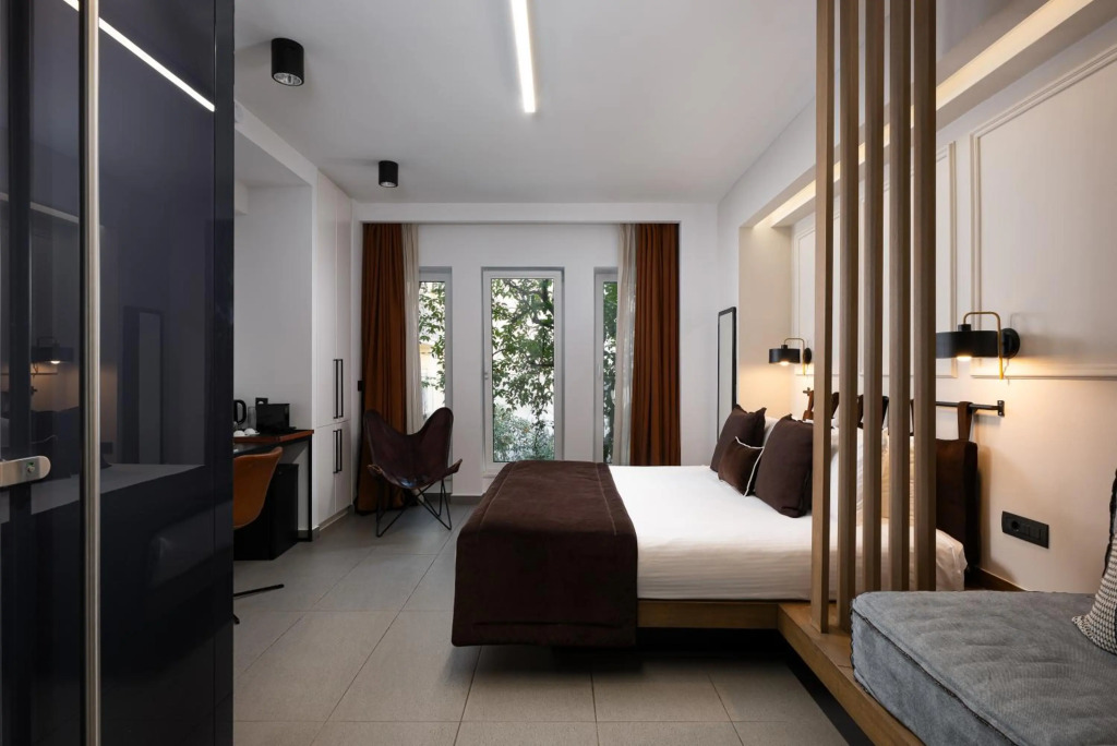 Athens Flair Suites