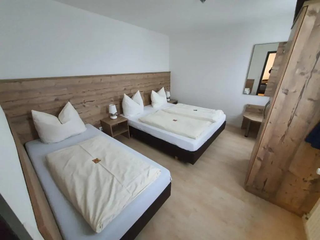 Schlabecks - Fränkischer Hof - - - Garni-Hotel-Pegnitz