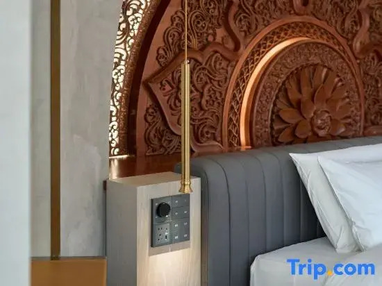 Sky Garden Homestay (Kashgar Ancient City Scenic Area Branch)