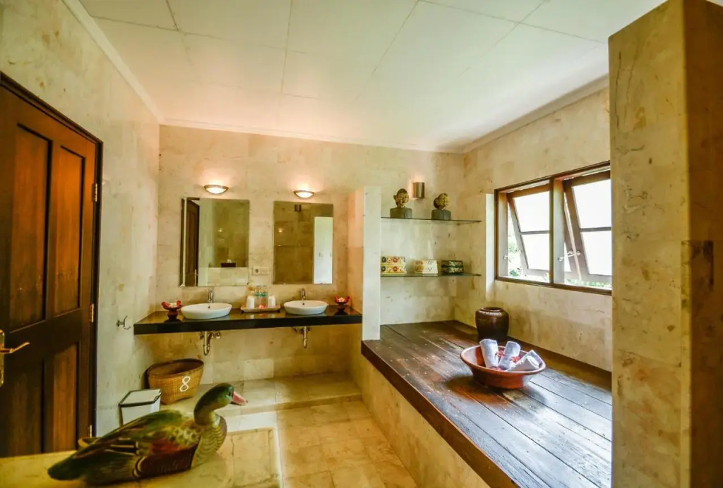 Bukit Asri Lodge