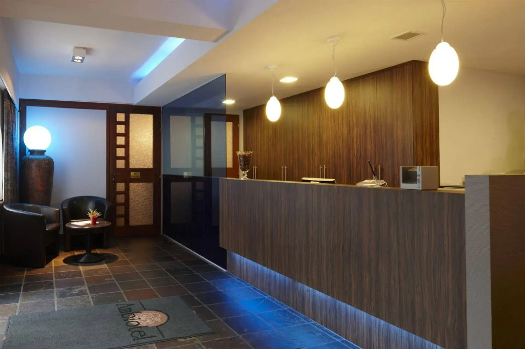 Hotel Ambiotel