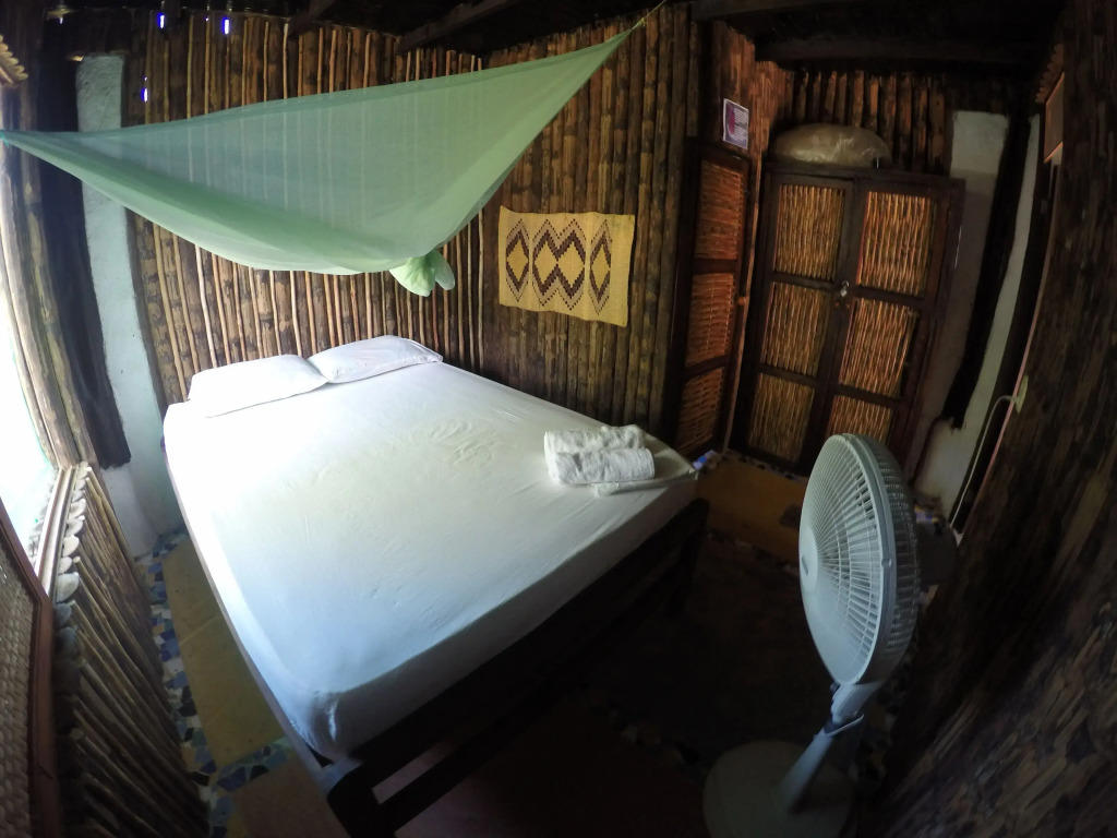 Acuali EcoHostal