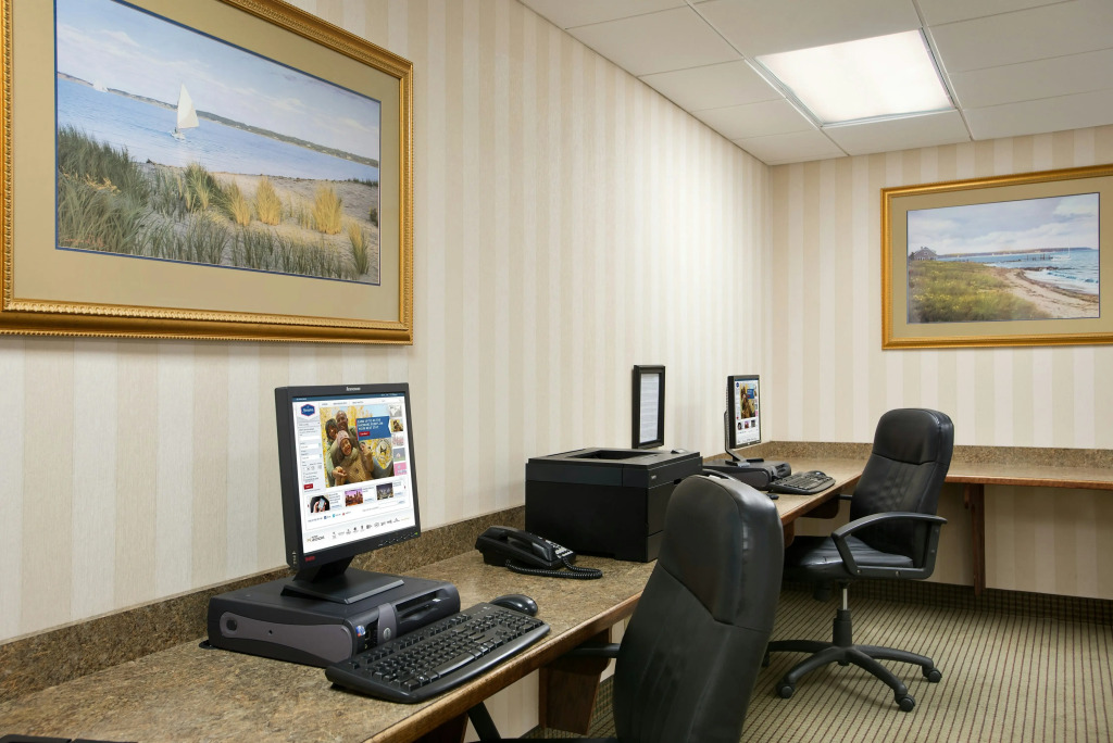 Hampton Inn & Suites Outer Banks/Corolla