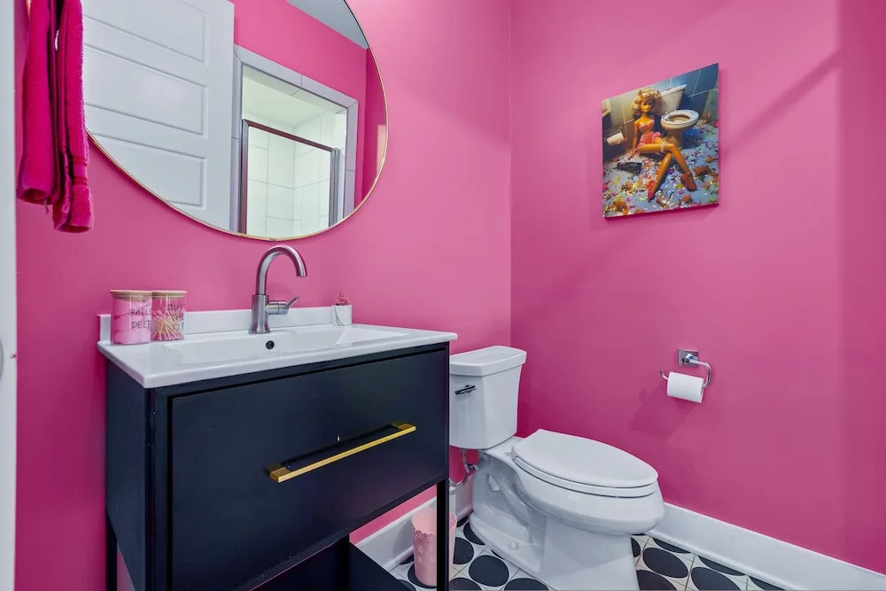 Barbie s Nashville Bachelorette Bash