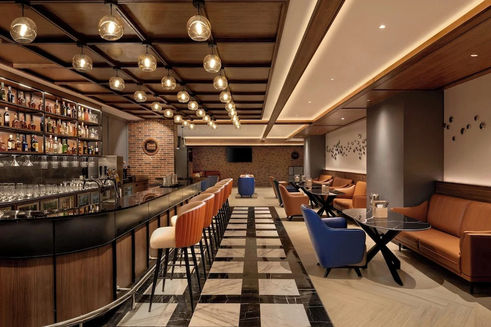 Four Points by Sheraton Chennai, Velachery