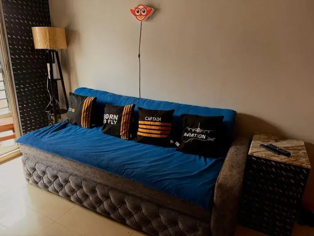 Hostel by zooFamily