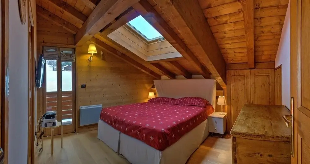 Chalet Gian Piere