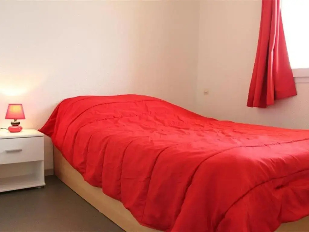 Appartement La Rochelle, 2 pièces, 4 personnes - FR-1-246-177