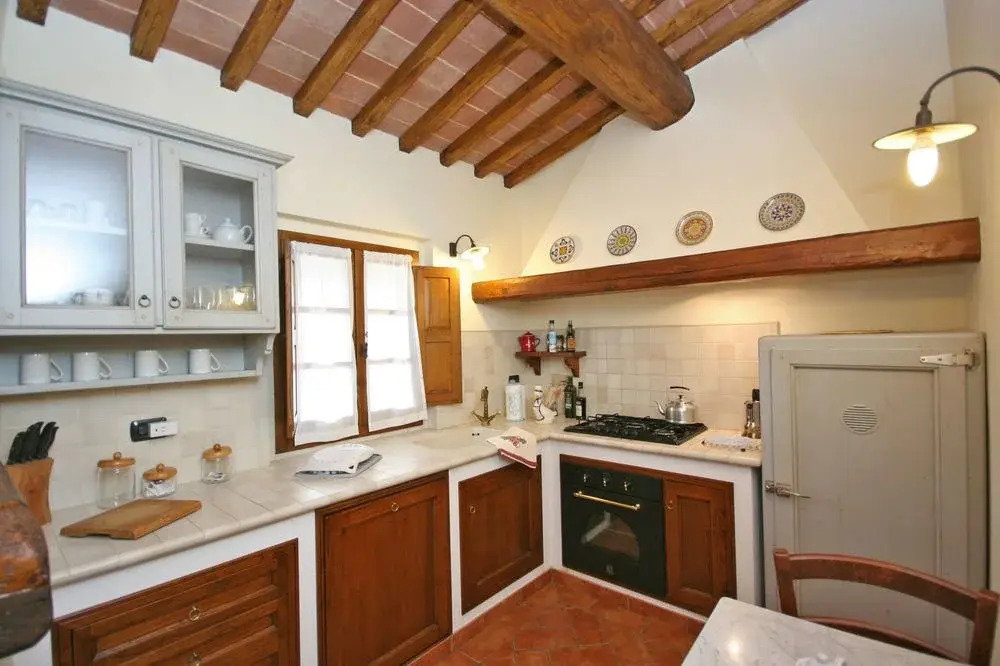Il Borgo di Salvino