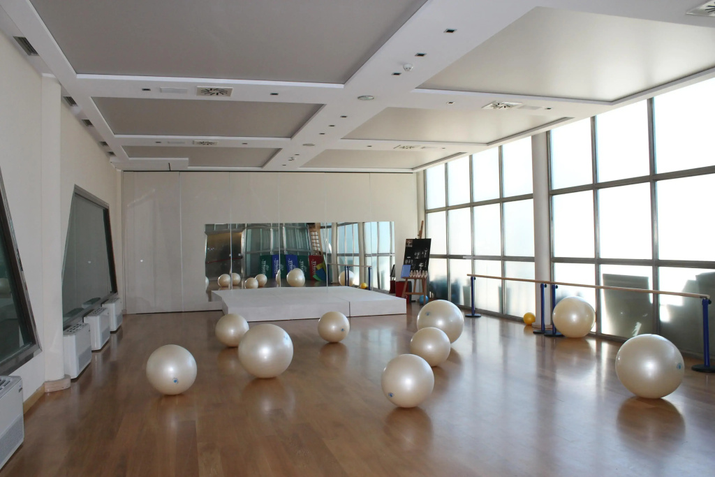 Отель Italiana Hotels Cosenza