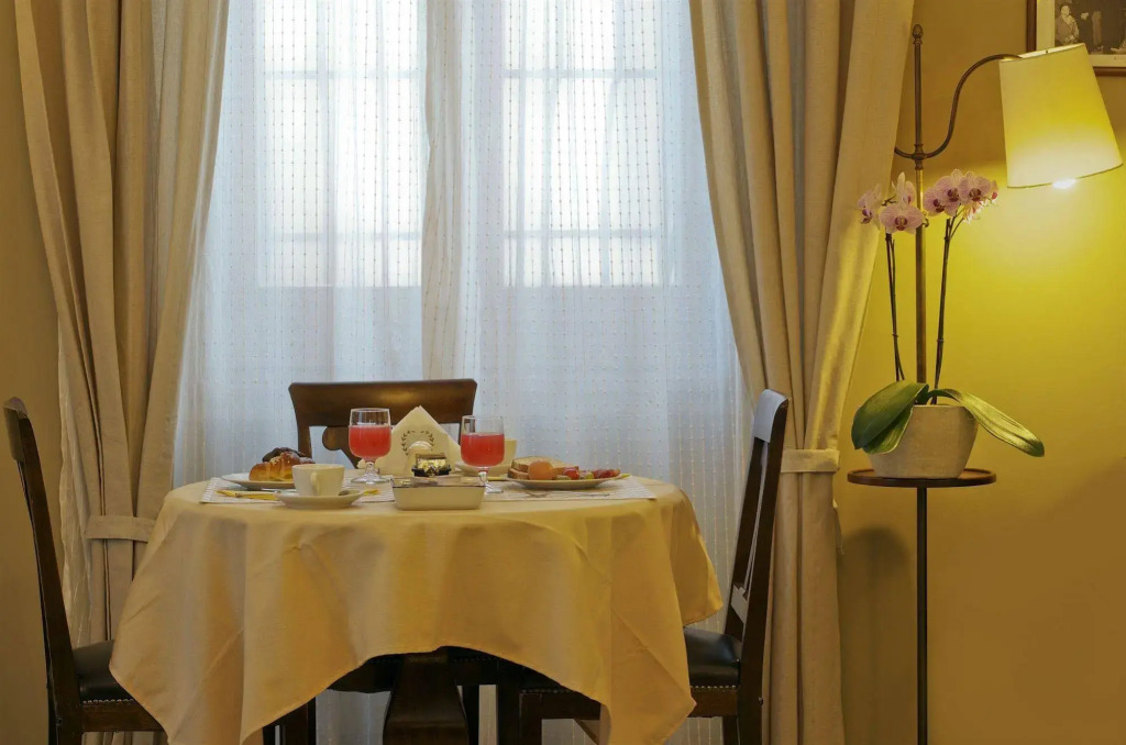 Hotel Bagliori