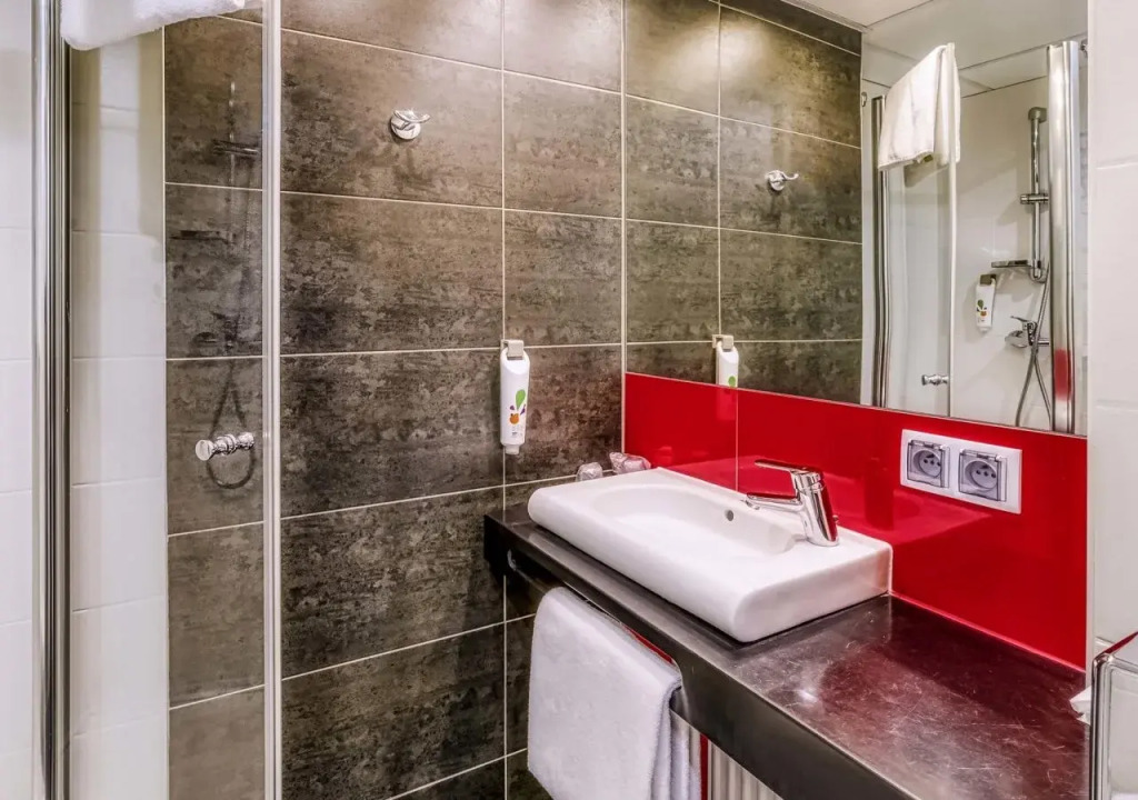 ibis Styles Bielsko Biala