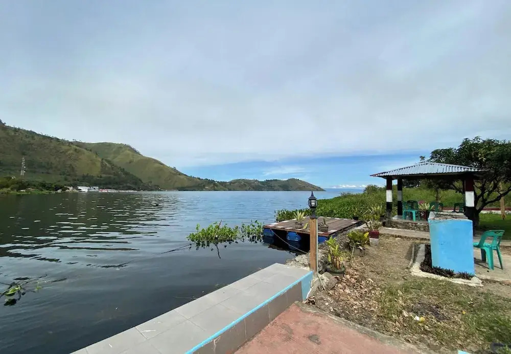 Roman Sinasi Hotel