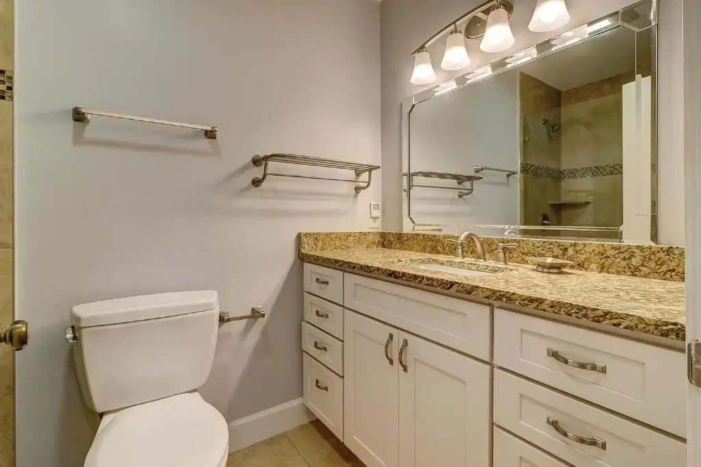 2365 Racquet Club 2 BR Condo Sea Pines