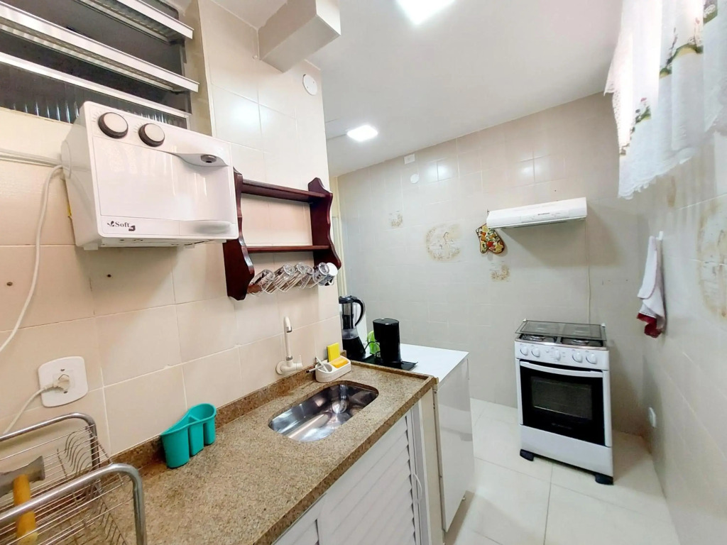 Apartamento 2 Quartos no Braga