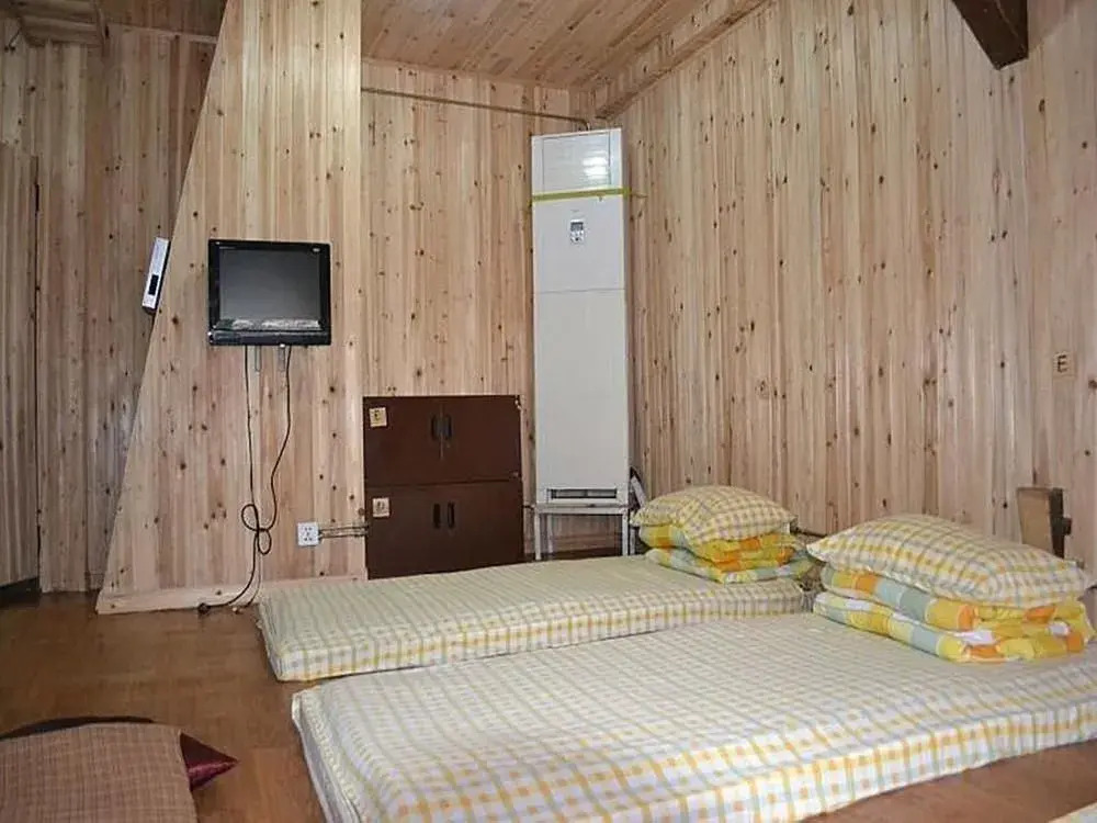 Qingdao Nordic Osheania Hostel