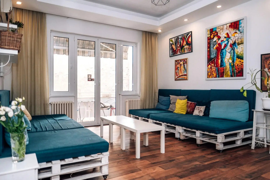 Hostel Beogradjanka