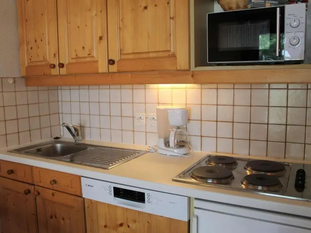 Appartement Vars, 3 pièces, 6 personnes - FR-1-330B-37