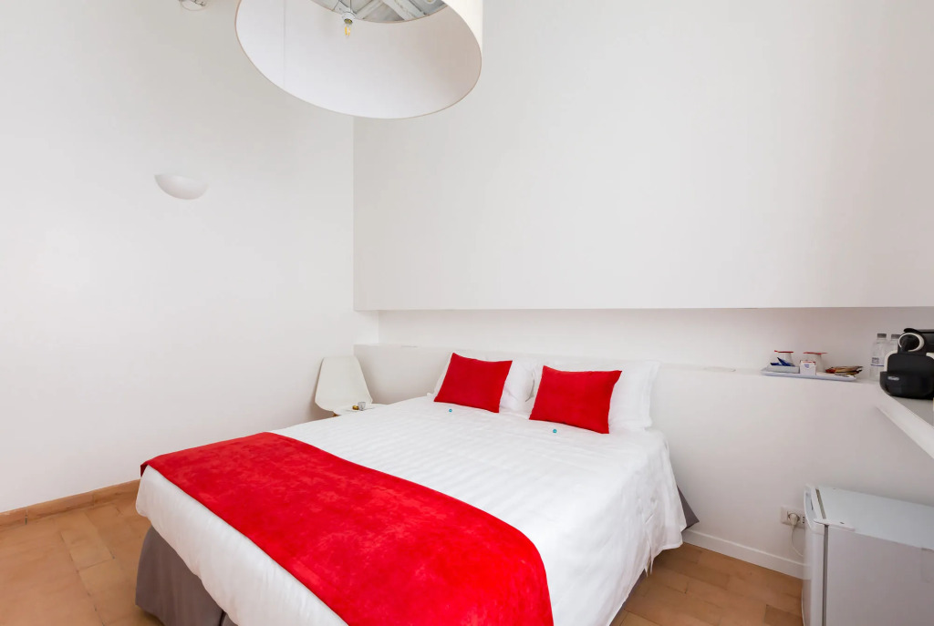 Cancelleria Comfort Inn