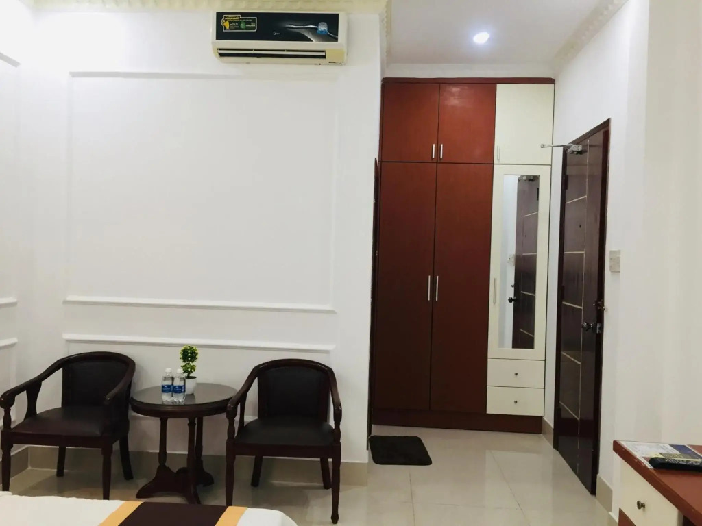 Amour Cantho Enjoy Hotel