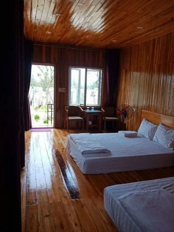 Thuy Hoang Resort