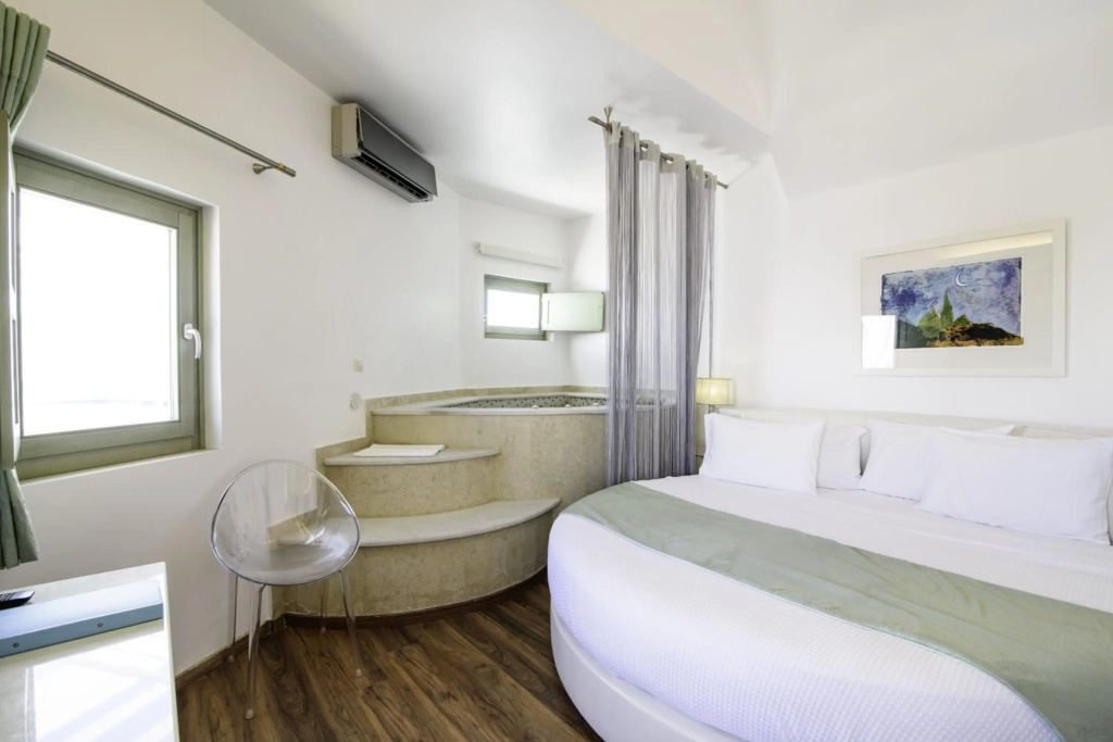 La Mer Deluxe Hotel & Spa